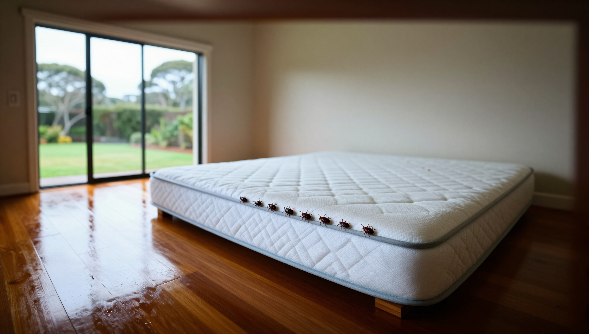 Bed Bugs Control in Lindfield