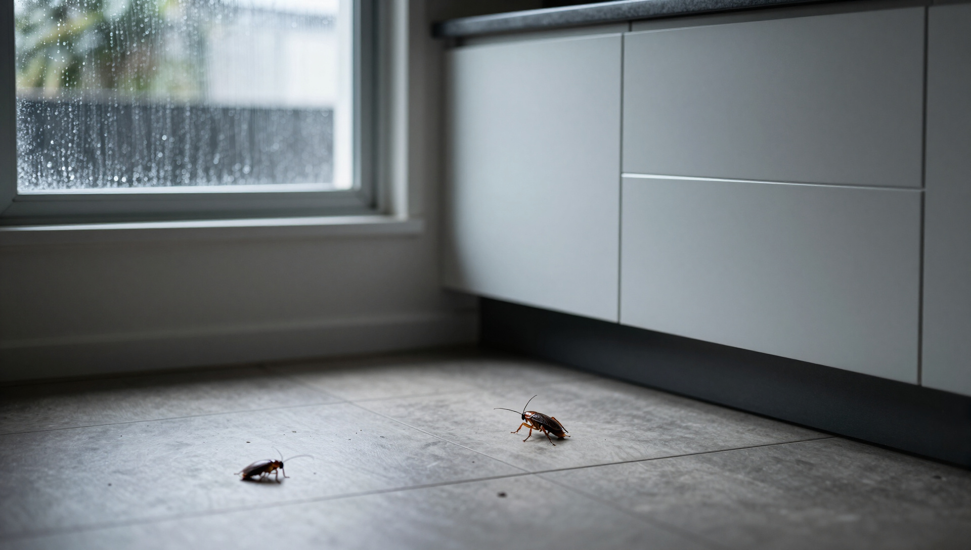 Cockroach Removal in Lindfield