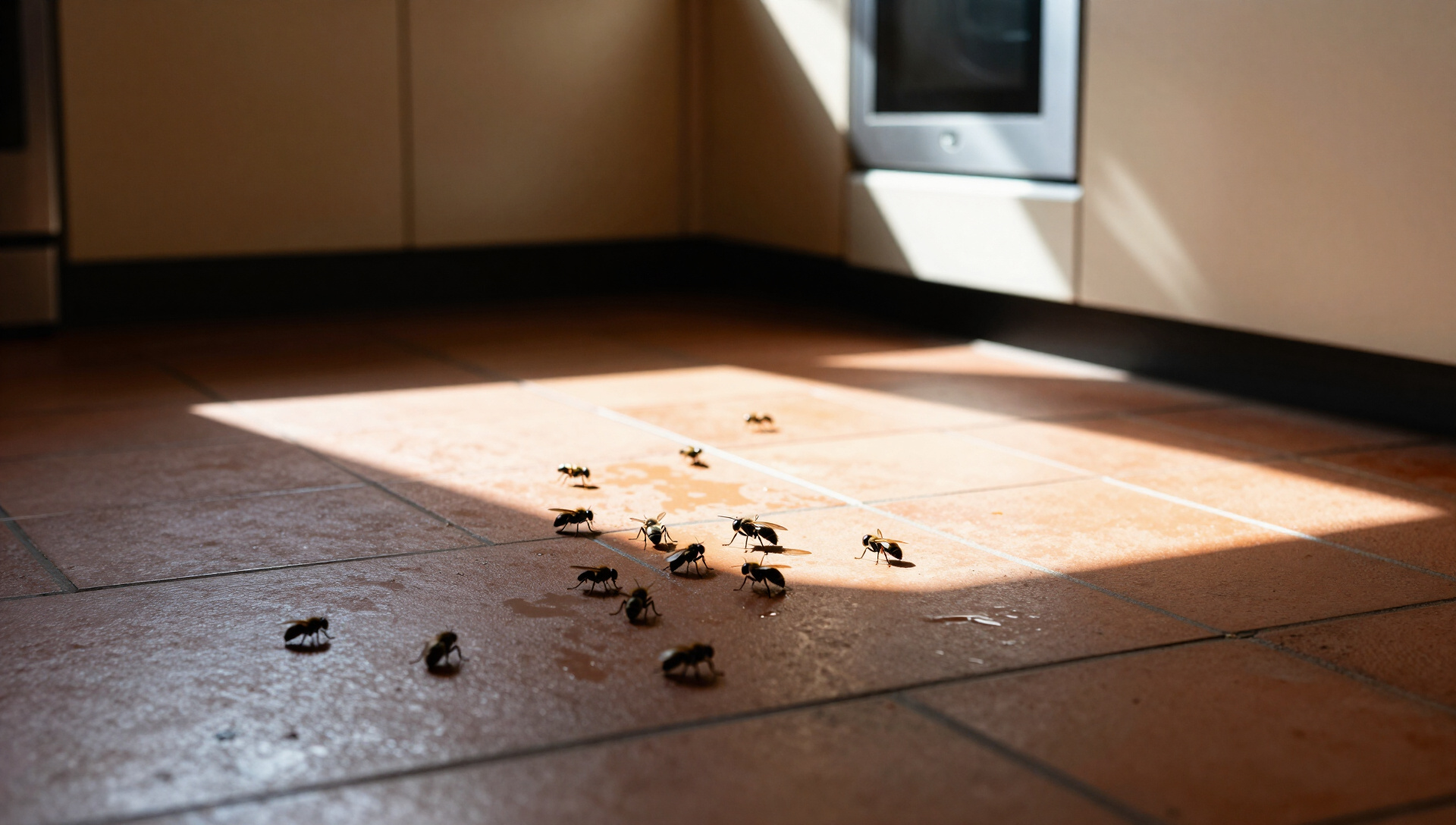 Insect Control in Lindfield